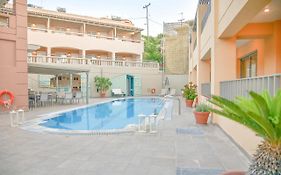 Anatoli Hotel Apartments