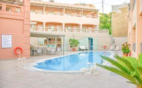 Anatoli Hotel Apartments